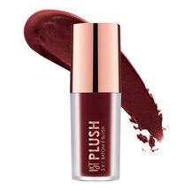 BLUSH E SOMBRA ESPRESSO 3X1 BT PLUSH